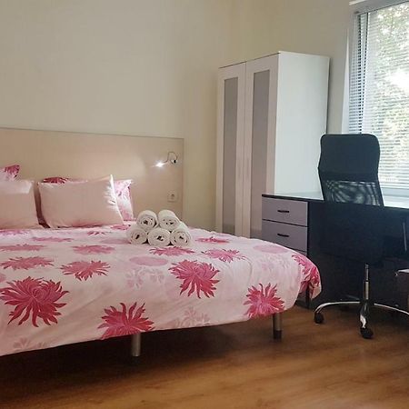 Malavi Top Center Studio Ruse! Comfort&Clean! Экстерьер фото