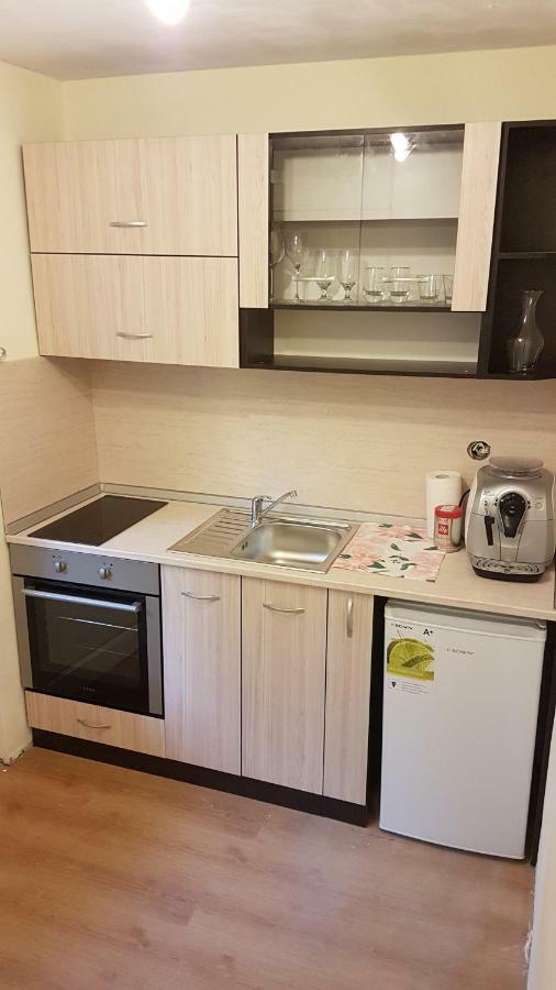Malavi Top Center Studio Ruse! Comfort&Clean! Экстерьер фото