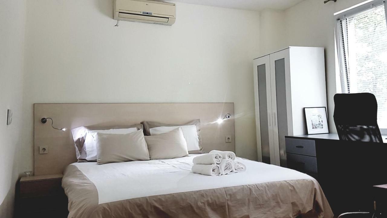 Malavi Top Center Studio Ruse! Comfort&Clean! Экстерьер фото