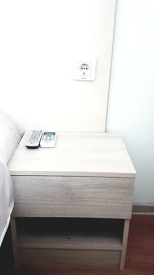 Malavi Top Center Studio Ruse! Comfort&Clean! Экстерьер фото