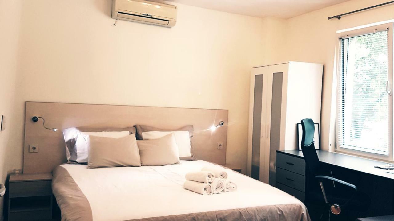 Malavi Top Center Studio Ruse! Comfort&Clean! Экстерьер фото