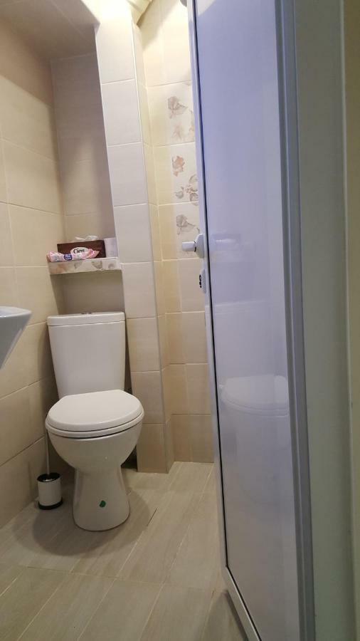 Malavi Top Center Studio Ruse! Comfort&Clean! Экстерьер фото