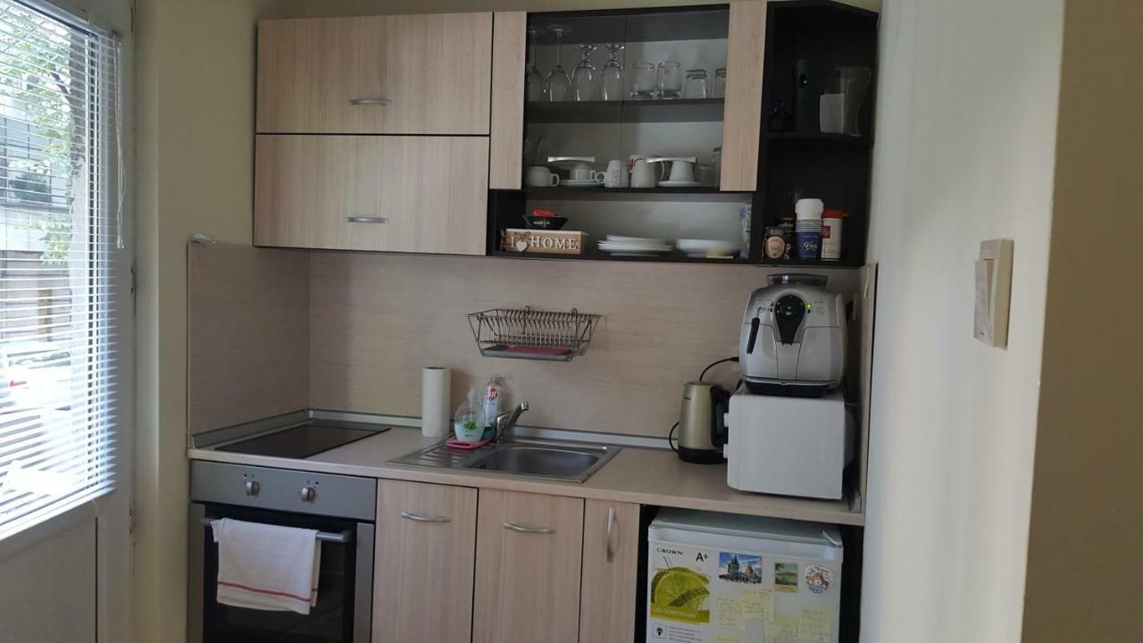 Malavi Top Center Studio Ruse! Comfort&Clean! Экстерьер фото