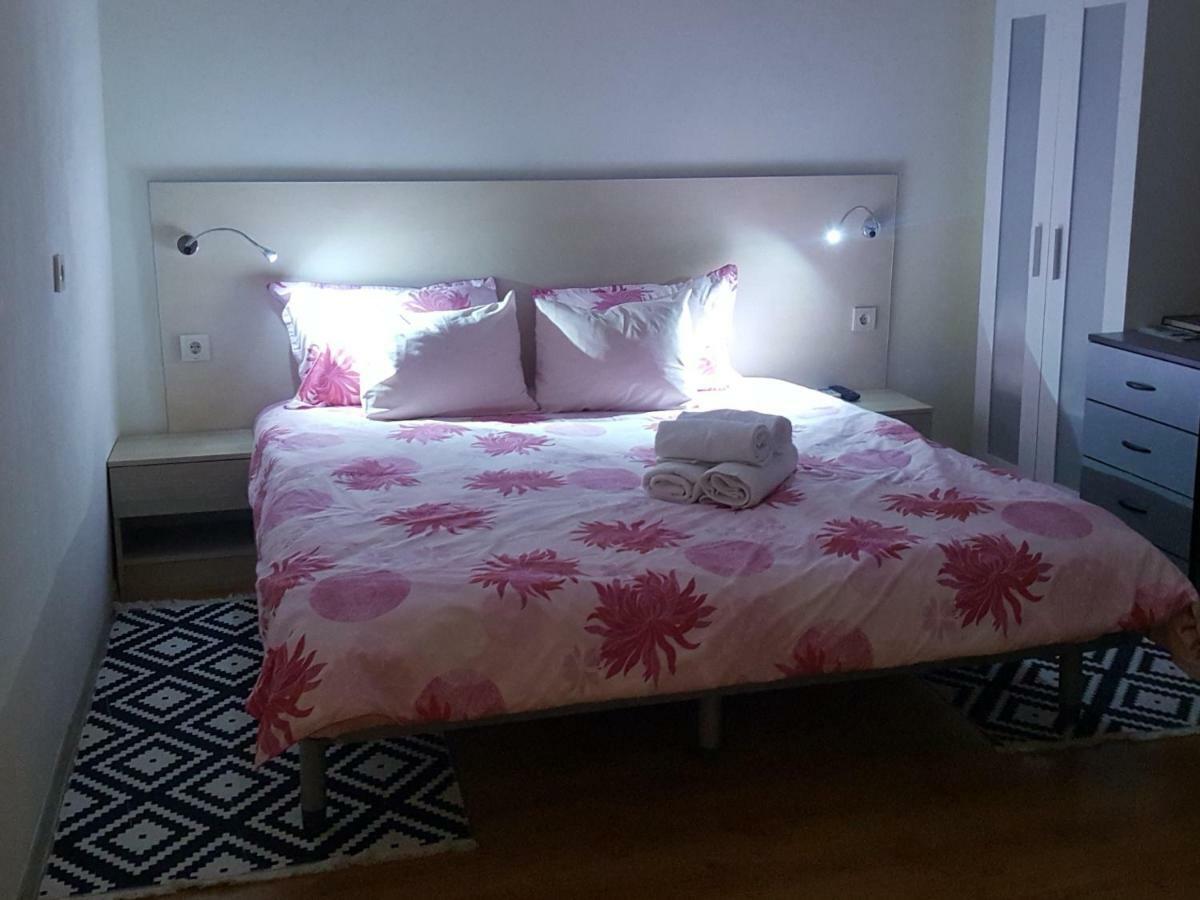 Malavi Top Center Studio Ruse! Comfort&Clean! Экстерьер фото