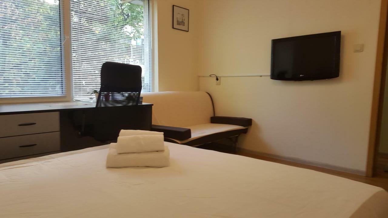 Malavi Top Center Studio Ruse! Comfort&Clean! Экстерьер фото