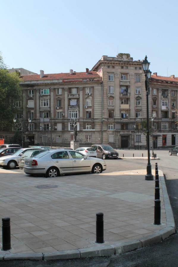 Malavi Top Center Studio Ruse! Comfort&Clean! Экстерьер фото